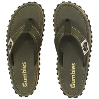 Gumbies Classic Khaki 41