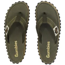 Gumbies Classic Khaki 41