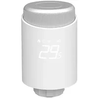 AVATTO TRV10 Smart Thermostat Heizkörperventil Zigbee