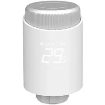 AVATTO TRV10 Smart Thermostat Heizkörperventil Zigbee