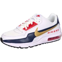 Nike Air Max LTD 3 Premium - weiss 42.5