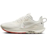 Nike Pegasus Trail 5 Traillaufschuh für Herren - Grau, 41