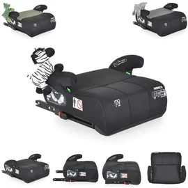 Moni Monza i-Size schwarz