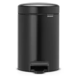 Brabantia Newicon 3 l matt black