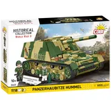 Cobi Panzerhaubitze Hummel