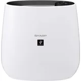 Sharp FPJ30EUB Kombigerät Weiß
