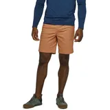 Black Diamond Dirtbag Twill Kurze Hose - Moab Brown - M