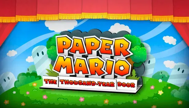 Paper Mario: The Thousand-Year Door