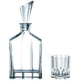 Nachtmann Aspen Whisky in Transparent 6 Stück(e) 324 ml