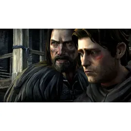 Game of Thrones - A Telltale Games Series