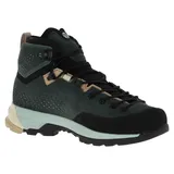 Tecnica Sulfur Mid Gore-tex® Wanderstiefel - Deep Green / Light Blue - EU 39 1/2