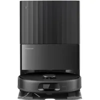 Roborock Qrevo S Pro X Schwarz