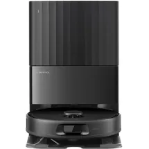 Roborock Qrevo S Pro X Schwarz