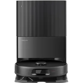 Roborock Qrevo S Pro X Schwarz