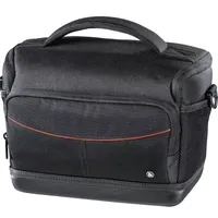Hama Albany HC 135 schwarz