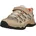 Unisex Wanderschuhe 38 braun