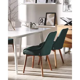 Beliani Stühle, MELFORT