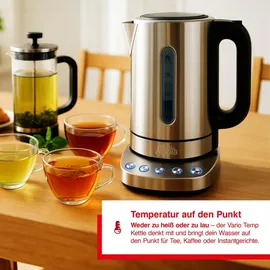 Solis Vario Temp Typ 962.39