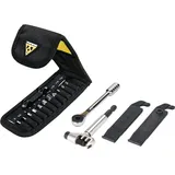 Topeak RatchetRocket Lite DX+ Multitool schwarz