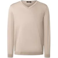 Maerz Muenchen Pullover beige M-L
