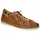 PIKOLINOS Klassische Schnürschuhe in Braun | Gr.: 35
