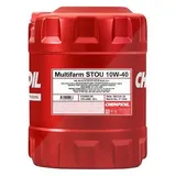 CHEMPIOIL Multifarm STOU CH2502-20 10W-40 20 l