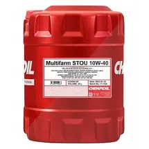 CHEMPIOIL Multifarm STOU CH2502-20 10W-40 20 l
