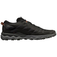 Mizuno Wave Daichi 7 GTX Herren Trailschuhe schwarz Größe: