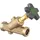 Viega Easytop 2237.3 in Dn25 Rotguss