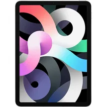 Apple iPad Air (4. Generation 2020) 64 GB Wi-Fi silber