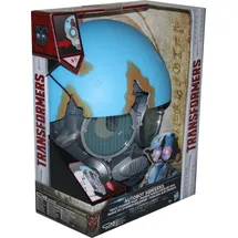 Hasbro Transformers Maske mit Stimmenverzerrer Autobot Sqweeks