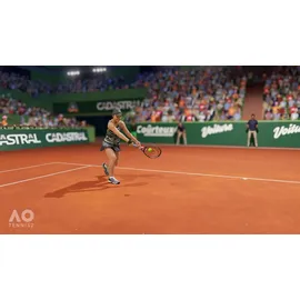 AO Tennis 2 - Download - USK (Nintendo Switch)