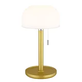 GLOBO Norman Opal Messing