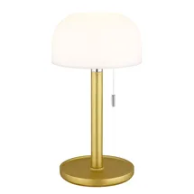 GLOBO Norman Opal Messing