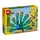 LEGO Creator Exotischer Pfau 31157