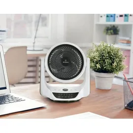 Westinghouse Cormac Tischventilator