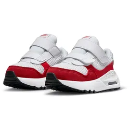 Nike Air Max Systm Kinder Weiß 25