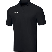 Jako Kinder Polo Base schwarz, 164