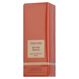 Tom Ford Bitter Peach Eau de Parfum 50 ml