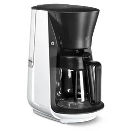 Tchibo Let‘s Brew weiß