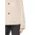 GIL BRET Jacke mit Umlegekragen und Eingrifftaschen, beige 46