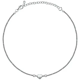 FAVS Fußkette 89147638 - silber