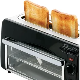 Tefal Toast N' Grill TL 6008