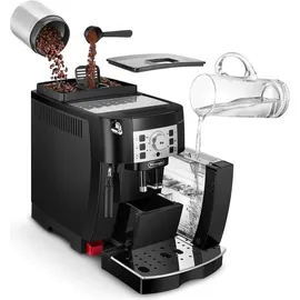 De'Longhi Magnifica S ECAM 22.110 B schwarz