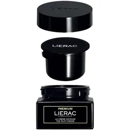 Lierac Premium Die Seidige Creme 50 ml