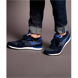 Falke Sneaker Socken Unisex, Vorteilspack - Cool Kick, Socken, Uni, ultraleicht, 37-48 Dunkelblau 37-38