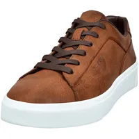 Bugatti Sneakers in Hellbraun - 44