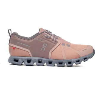 Cloud 5 Waterproof Damen Rose/Fossil 40,5