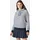 HELLY HANSEN Hoodie Blau M