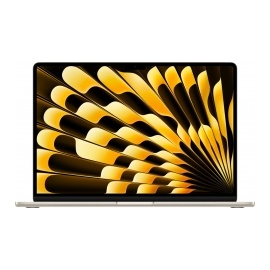 Apple MacBook Air 15.3 M3 8-Core CPU 10-Core GPU 16GB RAM 1TB SSD 35W - BTO MRYR3D/A polarstern
